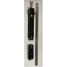 SUPORTE FOLHA OCULTA INOX 170KG MASTER